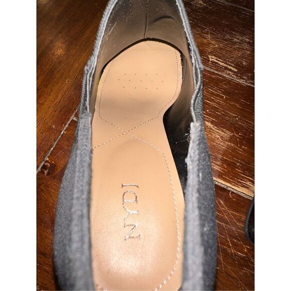 NYDJ Catra Booties - Picture 7 of 10